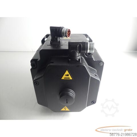Unidad de control KUKA Kuka 1FK7100-5AZ91-1ZZ9-Z Servo Motor SN: YFVN50665142002