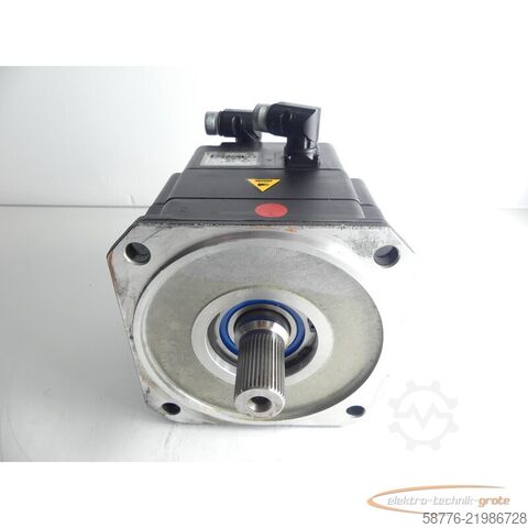 Unidad de control KUKA Kuka 1FK7100-5AZ91-1ZZ9-Z Servo Motor SN: YFVN50665142002