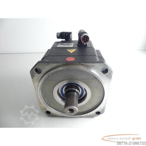 μονάδα ελέγχου KUKA Kuka 1FK7100-5AZ91-1ZZ9-Z Servo Motor SN: YFVN50667446019