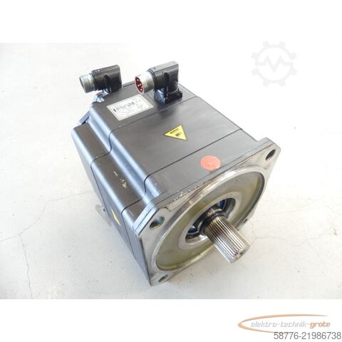 μονάδα ελέγχου KUKA Kuka 1FK7101-5AZ91-1ZZ9-Z Servo Motor SN: YFVN50667476003