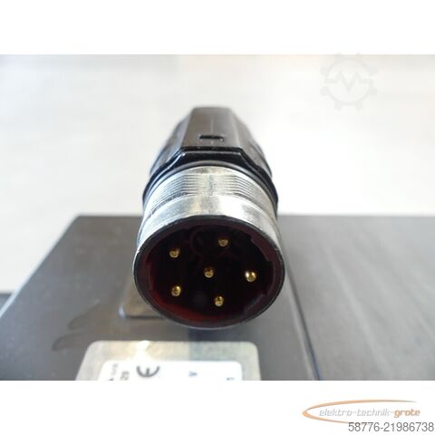 μονάδα ελέγχου KUKA Kuka 1FK7101-5AZ91-1ZZ9-Z Servo Motor SN: YFVN50667476003