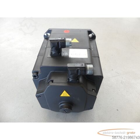 μονάδα ελέγχου KUKA Kuka 1FK7101-5AZ91-1ZZ9-Z Servo Motor SN: YFW350681034004