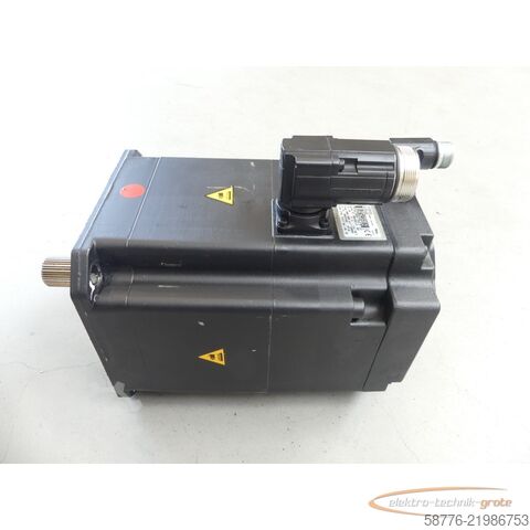 Vezérlőegység KUKA Kuka 1FK7103-5AF81-1YY3-Z Servo Motor SN: YFV950655147002