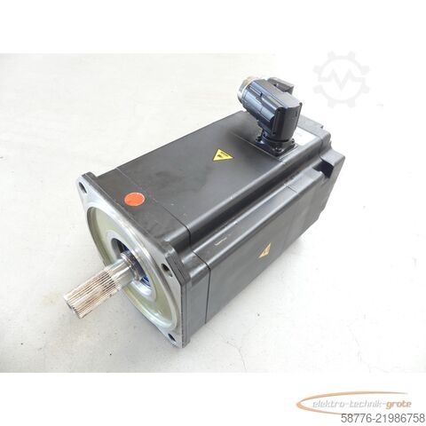 Vezérlőegység KUKA Kuka 1FK7105-5AY81-1YY3-Z Servo Motor SN: YFVD50670449010