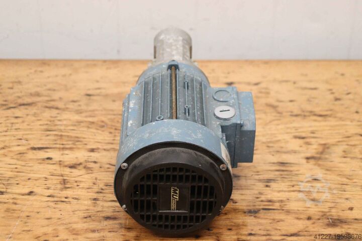 Hajtóműves motor 0,25 kW 20,4 ford/perc Bonfiglioli ABB MVF 49/P MU71B14-6