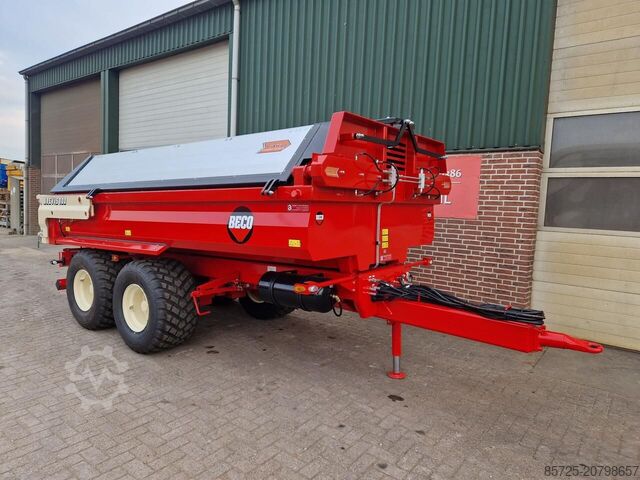 Brevis 100 met afdekluiken  brevis 100 met afdekluiken