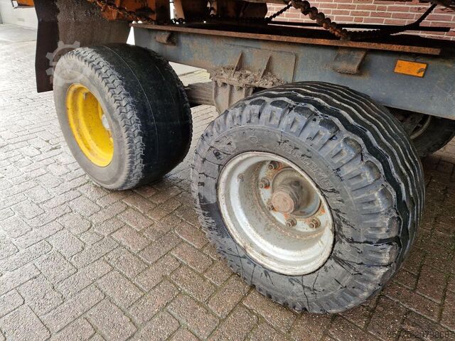 Snipper wagen Snipper wagen