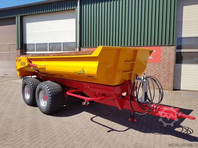 JAKO kieper SK 100  JAKO kieper SK 100