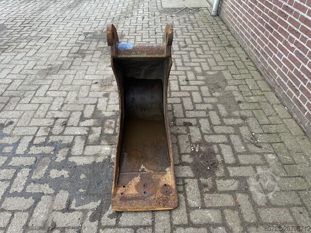 Schaufel  Banaanbak  CW10 - Gebruikt