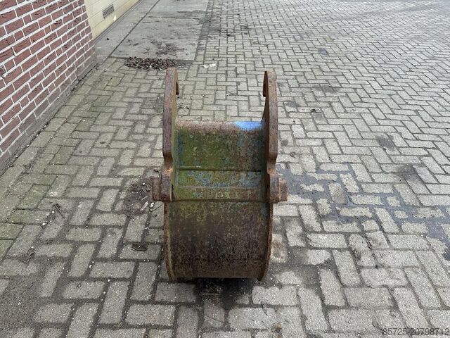 Schaufel  Banaanbak  CW10 - Gebruikt