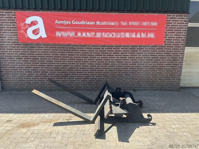 Pallet fork Palletvork - Nieuw