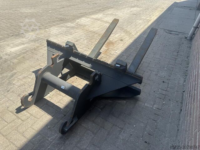 Pallet fork Palletvork - Nieuw