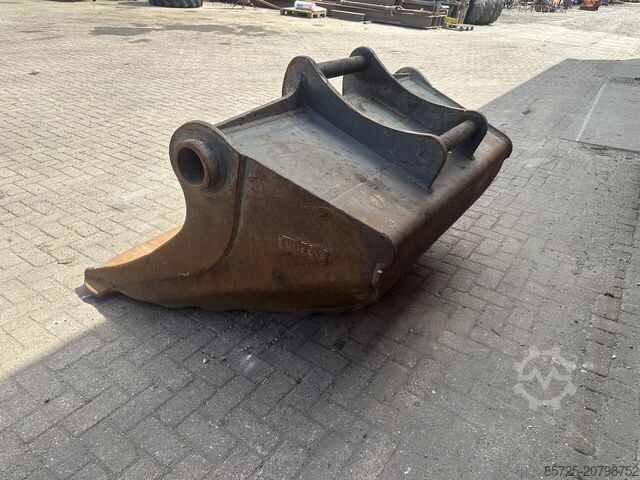 Schaufel  Slotenbak S70 - Nieuw