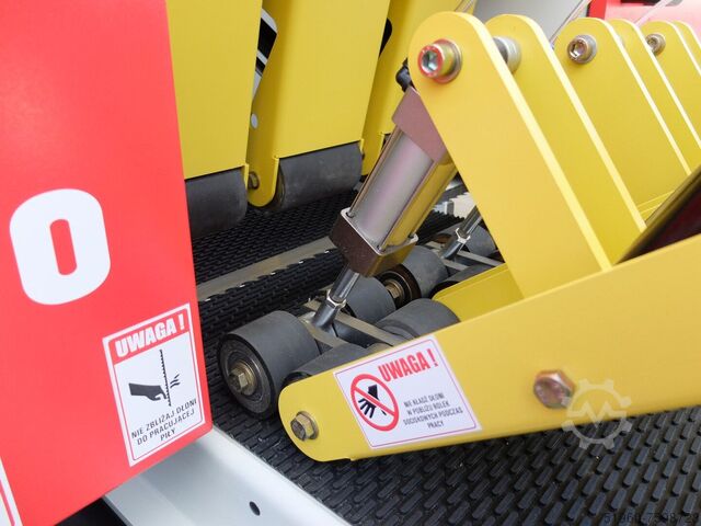 Laminaat lintzaag TOPCUT 650