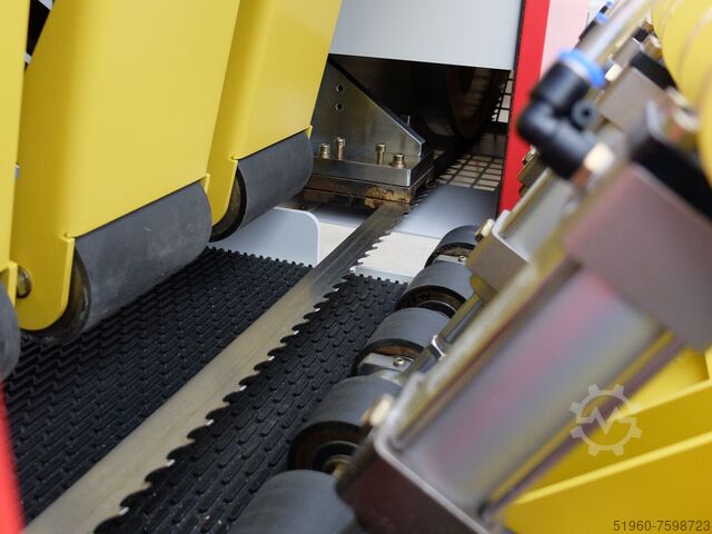 Laminaat lintzaag TOPCUT 650