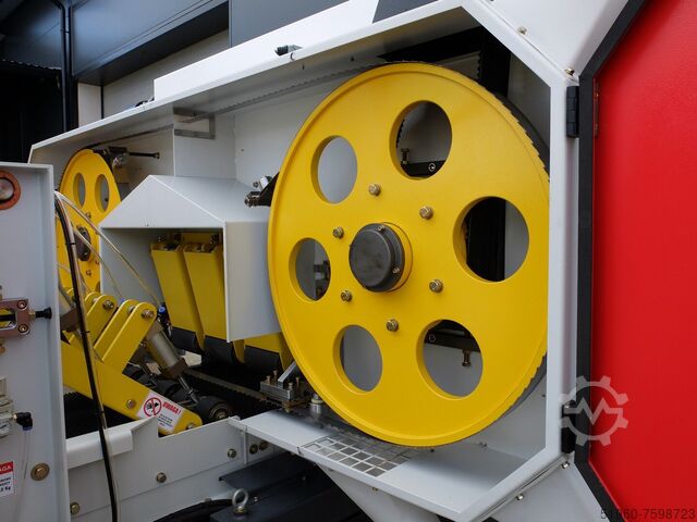 Laminaat lintzaag TOPCUT 650