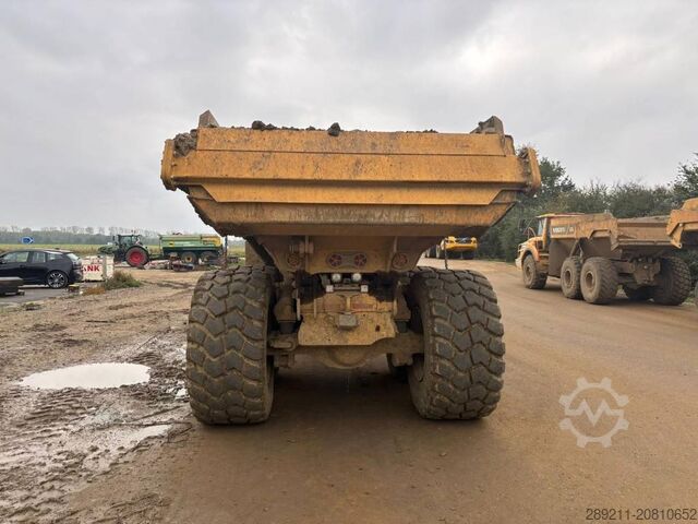 Dumpbil Bell B 25 E