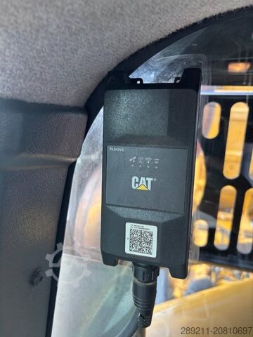 Wywrotka CAT 745 C (CE /Low Hours)