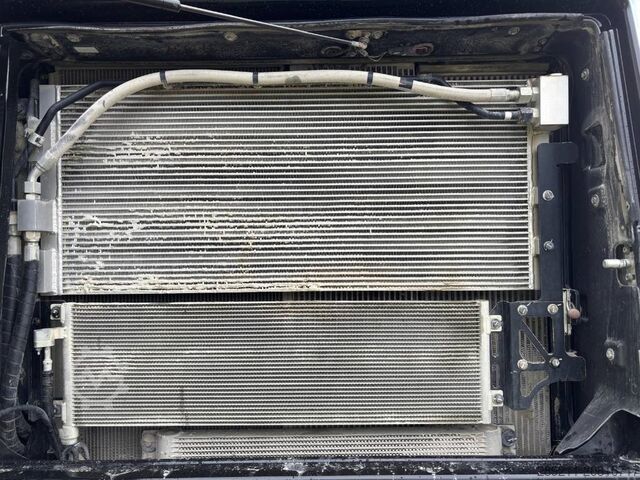 ładowarka CAT 980 M