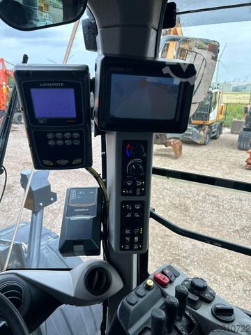 ładowarka Komatsu WA 475-10E0