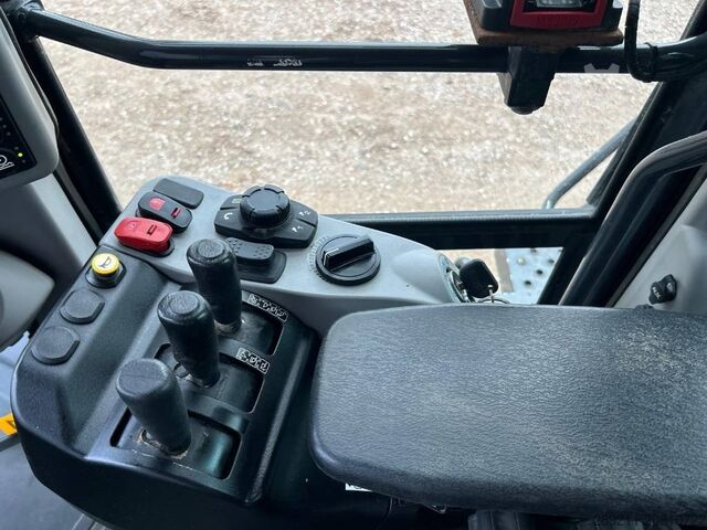 ładowarka Komatsu WA 475-10E0