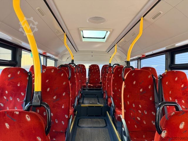 Stadtbus VDL Citea   LE,   Euro 6,  KM original