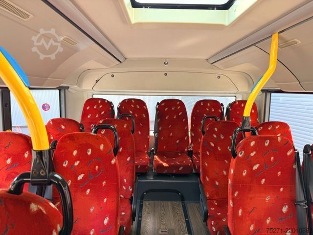 Stadtbus VDL Citea   LE,   Euro 6,  KM original