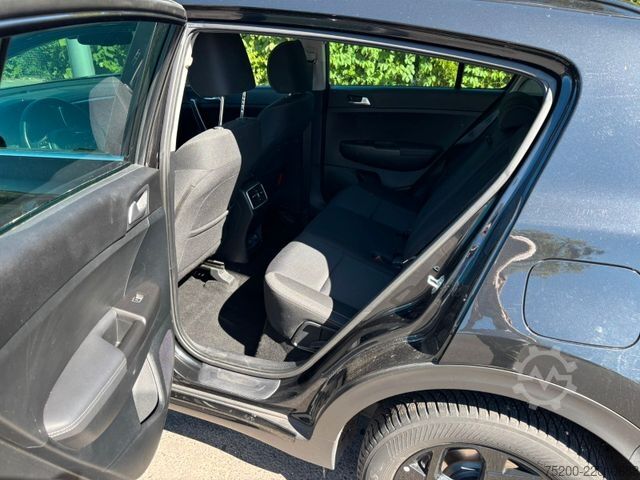 Pick-up KIA Sportage Vision 4WD