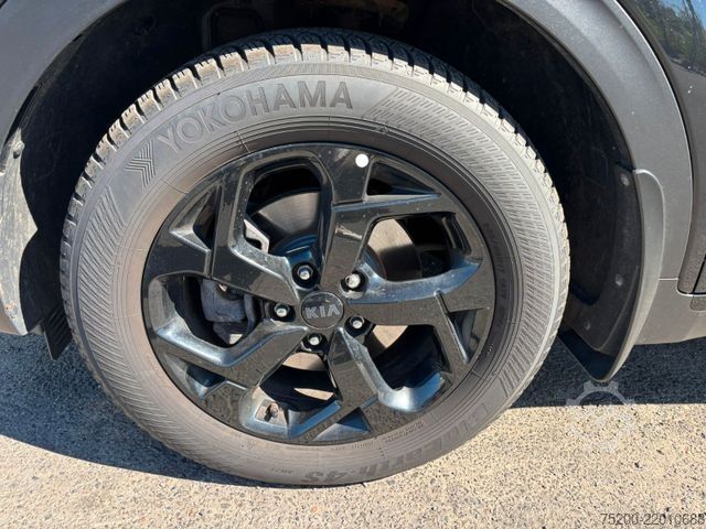 Pick-up KIA Sportage Vision 4WD