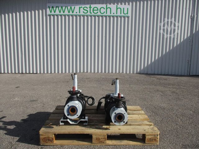  Grundfos NB 32-160  (3582)