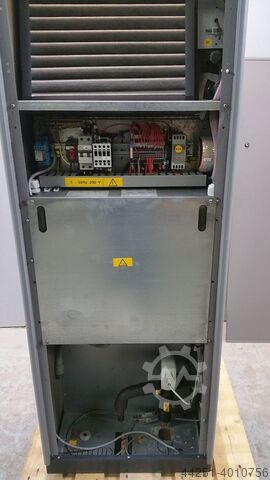 Aer condiționat Sistem de răcire Sistem de răcire Aparat de aer condiționat de precizie Amico Uniflair SDCC0200B