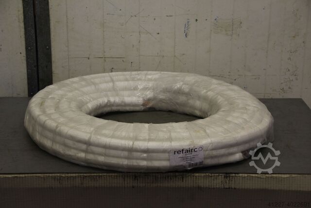 Tubo de cobre refairc 701-7118