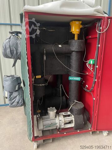 Ελεγκτής θερμοκρασίας (230°C) Solev 