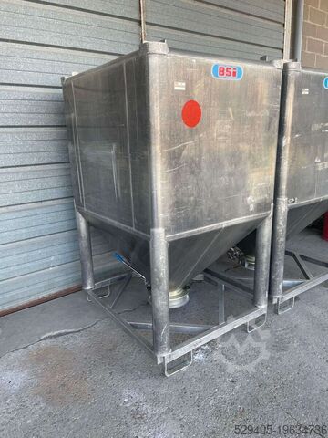 Speichermedium  BSI NGV 70