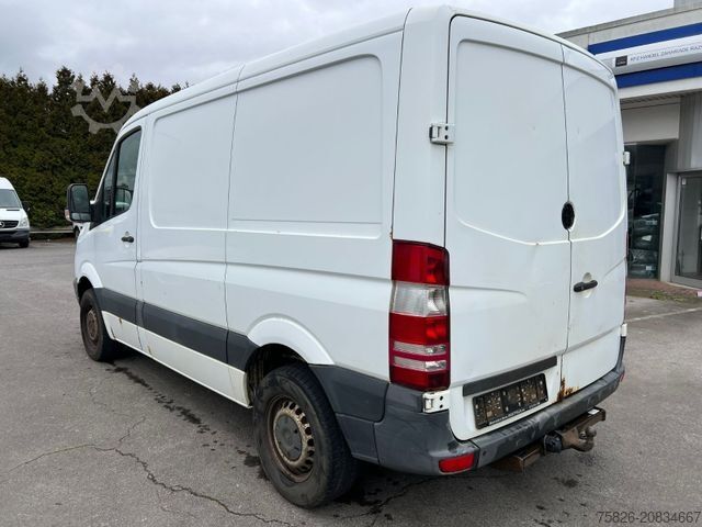 Panel van MERCEDES-BENZ Sprinter II Kasten 209CDI*Tüv27/12*Pdc vorne*