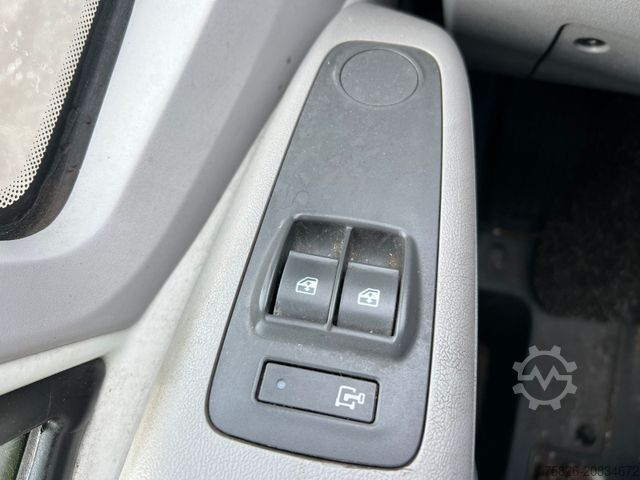 Refrigerator body van FIAT Ducato Kasten 30 120*Kühlkasten*0°*