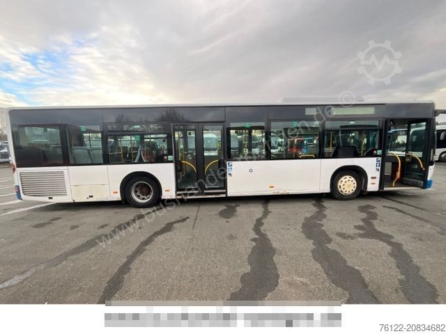 City bus MERCEDES-BENZ O 530 Citaro/Klima/A20/A21/Festpreis