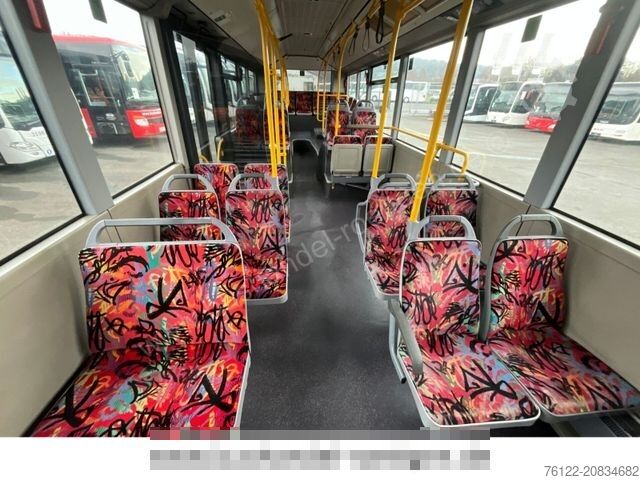 City bus MERCEDES-BENZ O 530 Citaro/Klima/A20/A21/Festpreis