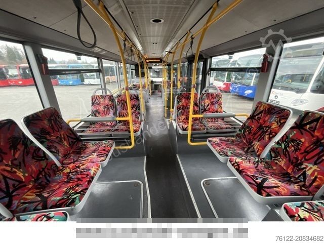 City bus MERCEDES-BENZ O 530 Citaro/Klima/A20/A21/Festpreis