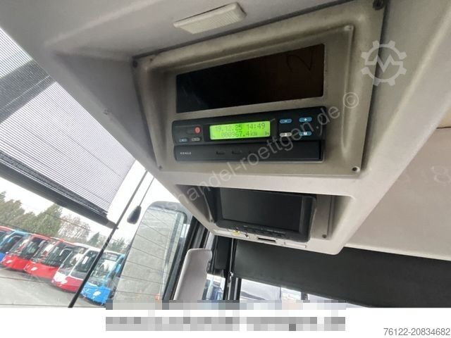 City bus MERCEDES-BENZ O 530 Citaro/Klima/A20/A21/Festpreis