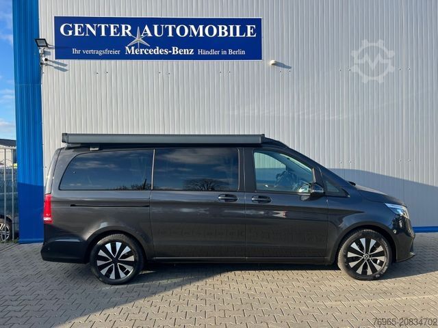 Caravan MERCEDES-BENZ V 250 MARCO POLO 4MATIC SPORTPAKET NAVI LED 360°
