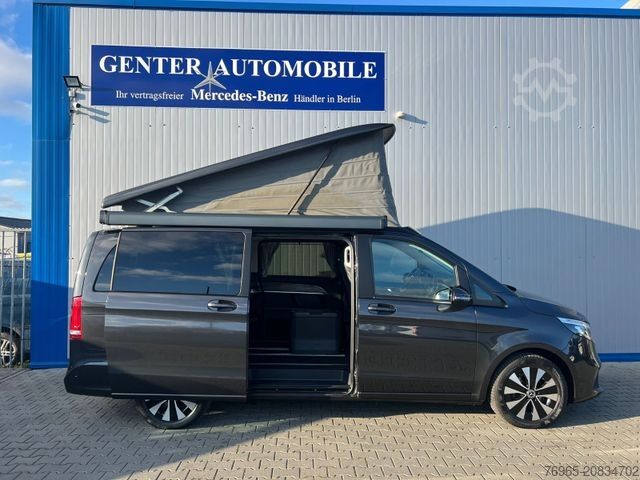 Caravan MERCEDES-BENZ V 250 MARCO POLO 4MATIC SPORTPAKET NAVI LED 360°