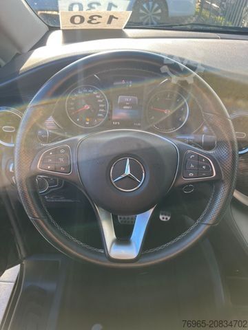 Caravan MERCEDES-BENZ V 250 MARCO POLO 4MATIC SPORTPAKET NAVI LED 360°