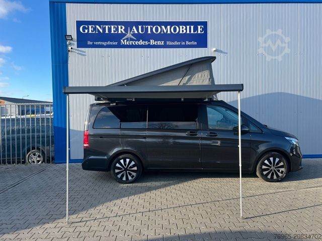 Caravan MERCEDES-BENZ V 250 MARCO POLO 4MATIC SPORTPAKET NAVI LED 360°