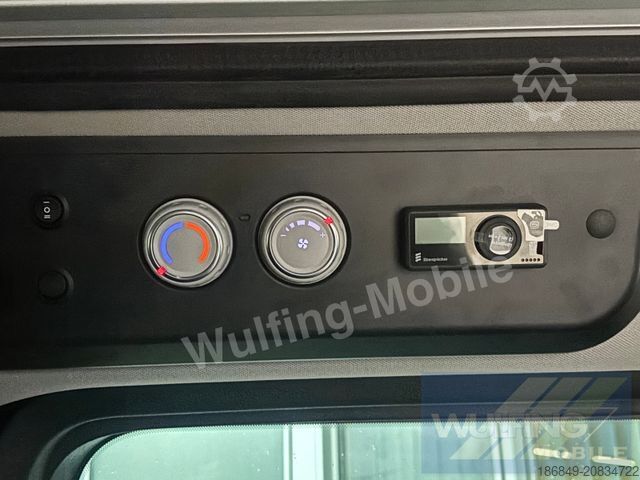 Campervan DETHLEFFS Crosscamp EXPLR 2.0D Autom Opel ACC AHK Mod. 26