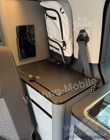 Campervan DETHLEFFS Crosscamp EXPLR 2.0D Autom Opel ACC AHK Mod. 26