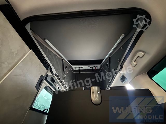 Campervan DETHLEFFS Crosscamp EXPLR 2.0D Autom Opel ACC AHK Mod. 26