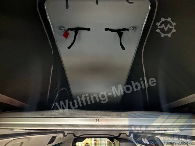 Campervan DETHLEFFS Crosscamp EXPLR 2.0D Autom Opel ACC AHK Mod. 26