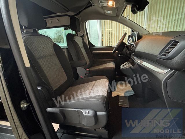 Campervan DETHLEFFS Crosscamp EXPLR 2.0D Autom Opel ACC AHK Mod. 26