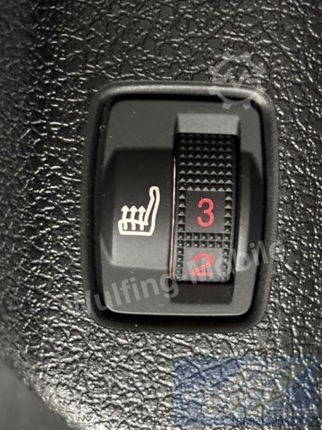 Campervan DETHLEFFS Crosscamp EXPLR 2.0D Autom Opel ACC AHK Mod. 26